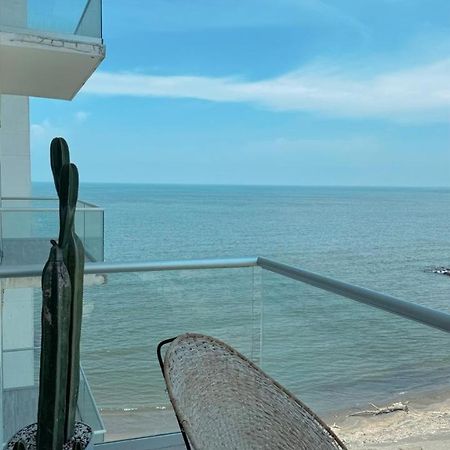 Mar Del Rio - Torre Peninsula - Playa Privada Apartman Conchal Kültér fotó