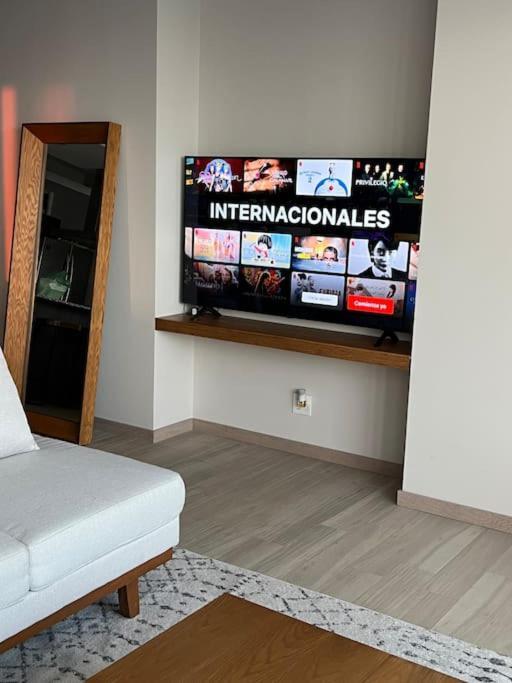 Mar Del Rio - Torre Peninsula - Playa Privada Apartman Conchal Kültér fotó