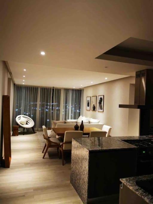 Mar Del Rio - Torre Peninsula - Playa Privada Apartman Conchal Kültér fotó