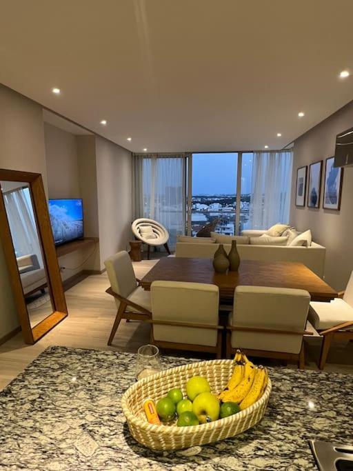 Mar Del Rio - Torre Peninsula - Playa Privada Apartman Conchal Kültér fotó