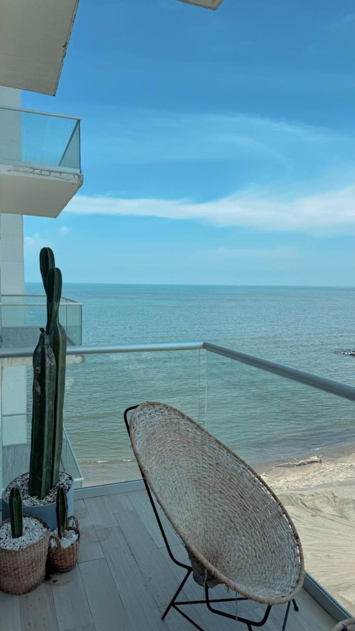 Mar Del Rio - Torre Peninsula - Playa Privada Apartman Conchal Kültér fotó